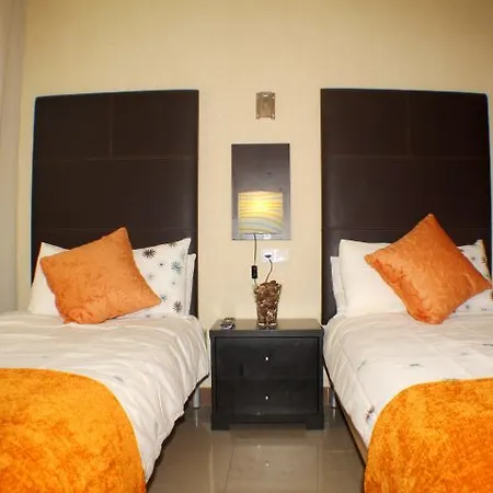 Hotel Riviera Park