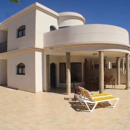 Riviera Park Hotel Puerto del Carmen (Lanzarote)